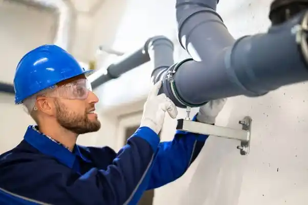 water damage restoration service Utica